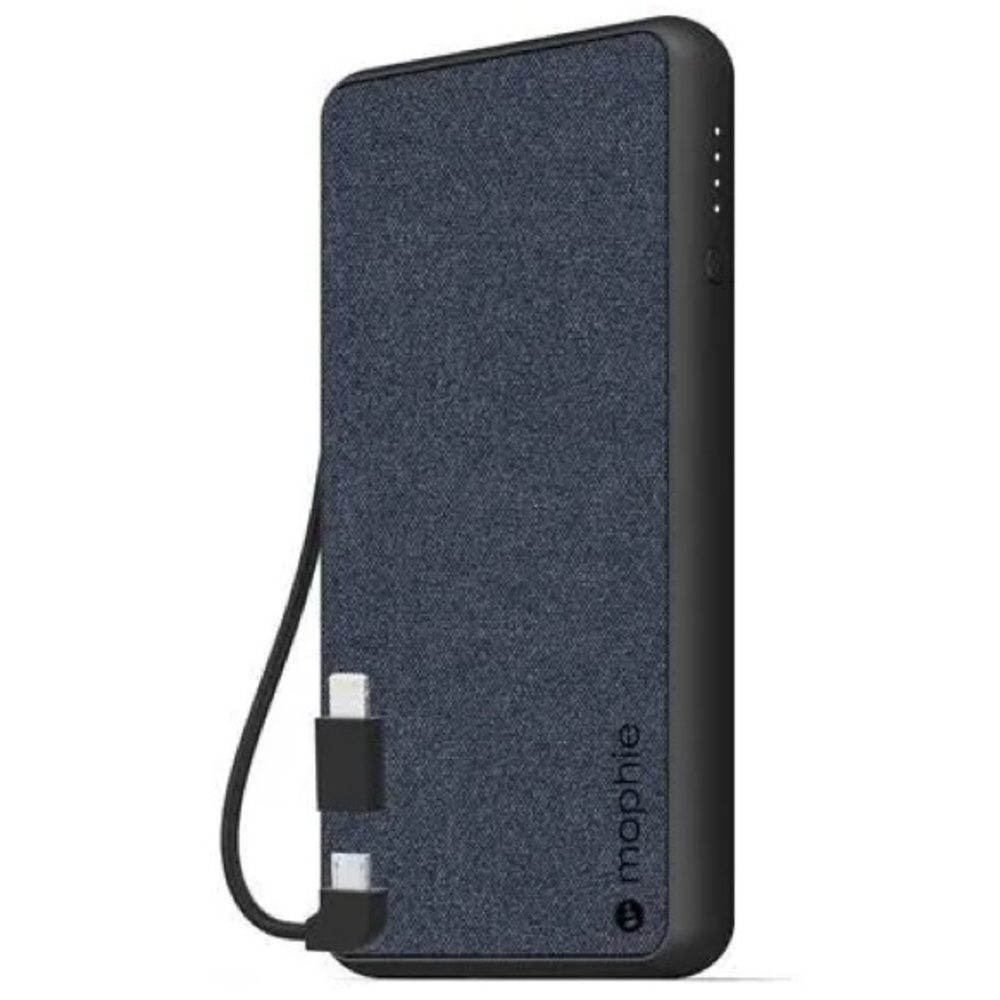 Mophie Powerstation Plus portable charger - NEVER USED! phone phones chargers
